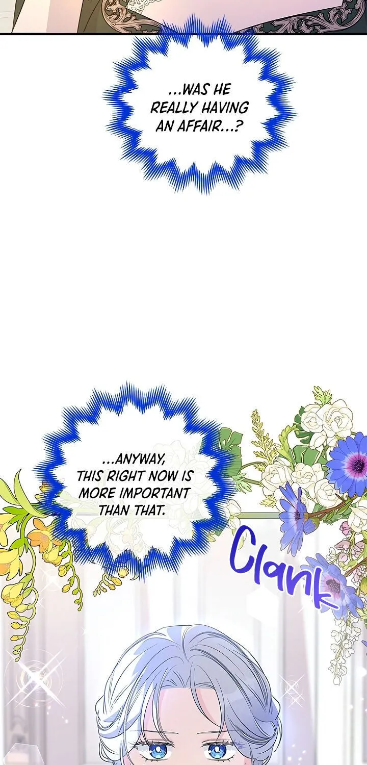 Honey, I’m Going On a Strike Chapter 52 page 79 - 