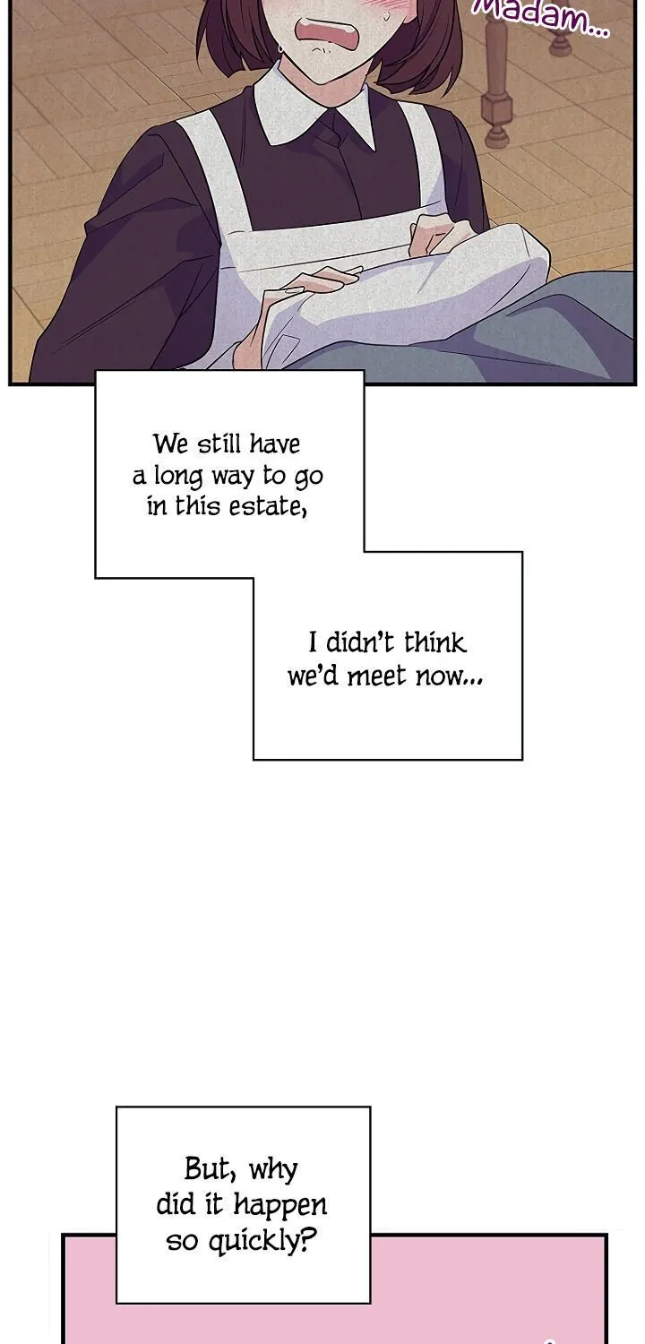 Honey, I’m Going On a Strike Chapter 52 page 9 - 