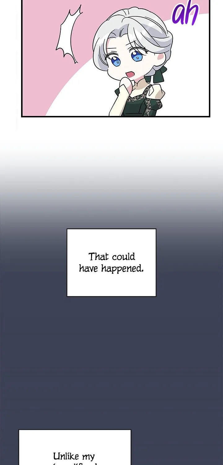 Honey, I’m Going On a Strike Chapter 52 page 10 - 