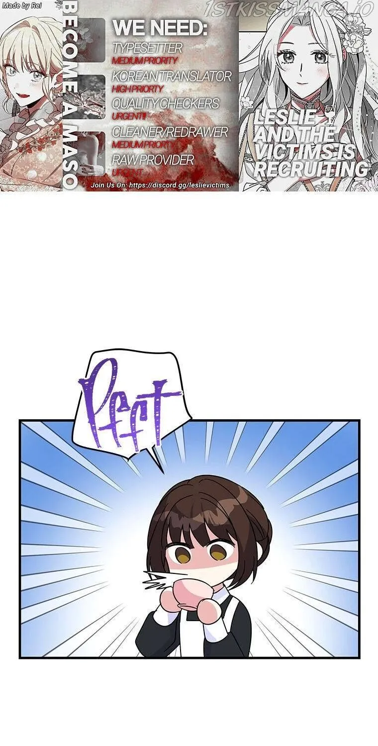 Honey, I’m Going On a Strike Chapter 53 page 1 - 