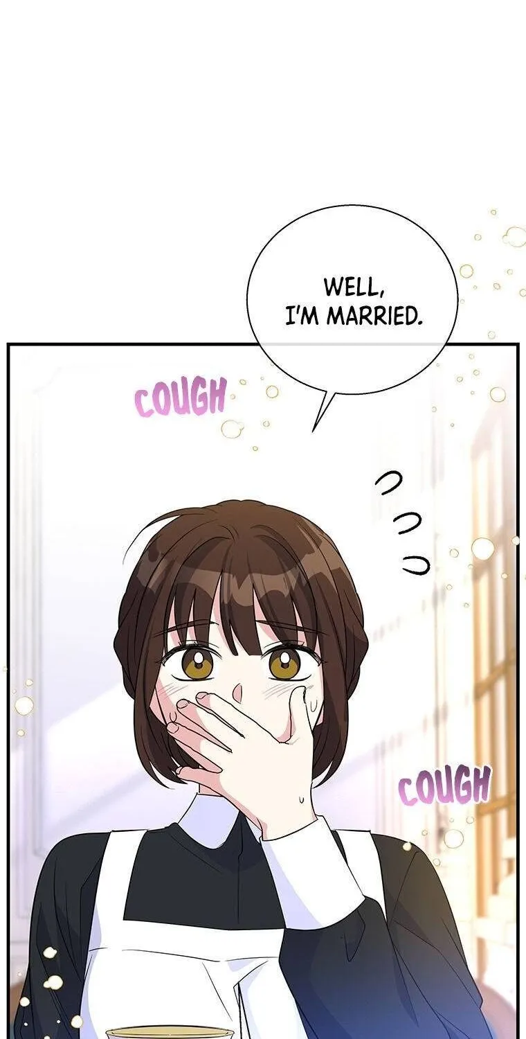 Honey, I’m Going On a Strike Chapter 53 page 2 - 