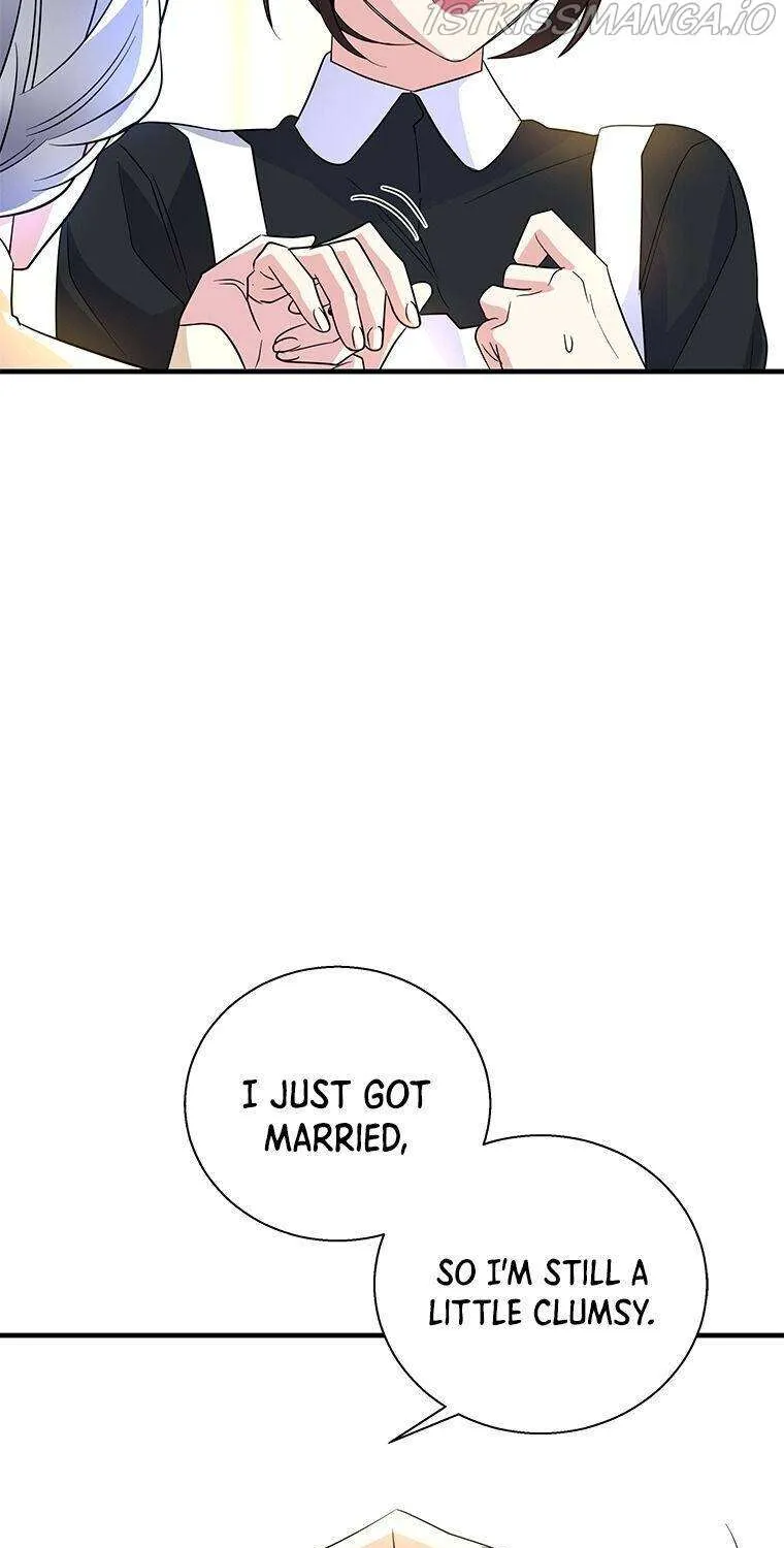 Honey, I’m Going On a Strike Chapter 53 page 12 - 