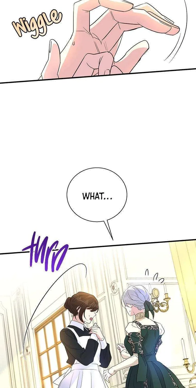 Honey, I’m Going On a Strike Chapter 53 page 13 - 