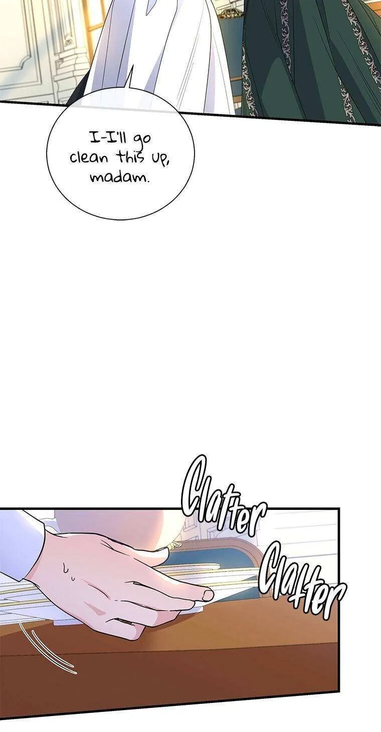 Honey, I’m Going On a Strike Chapter 53 page 14 - 