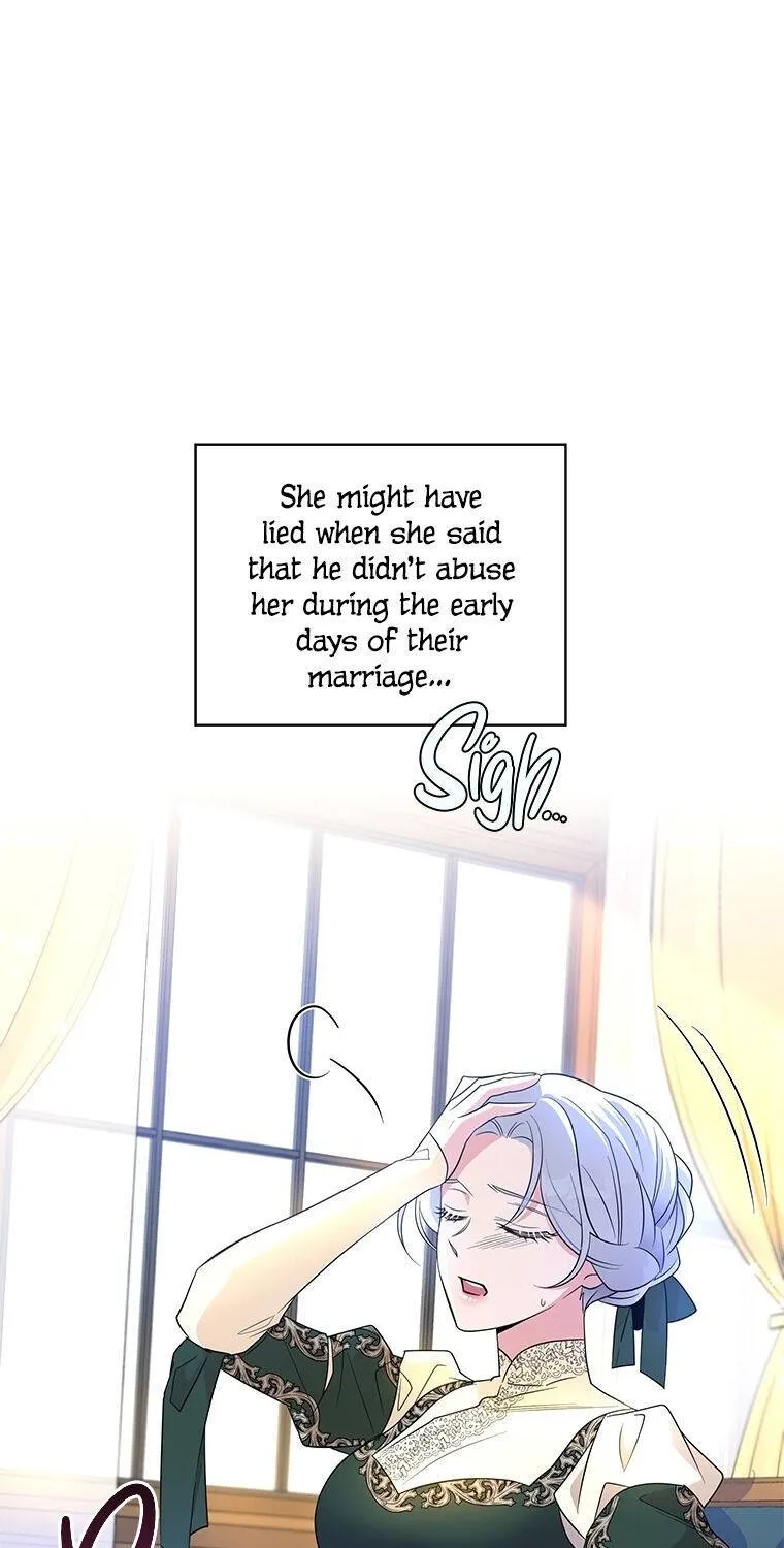 Honey, I’m Going On a Strike Chapter 53 page 18 - 
