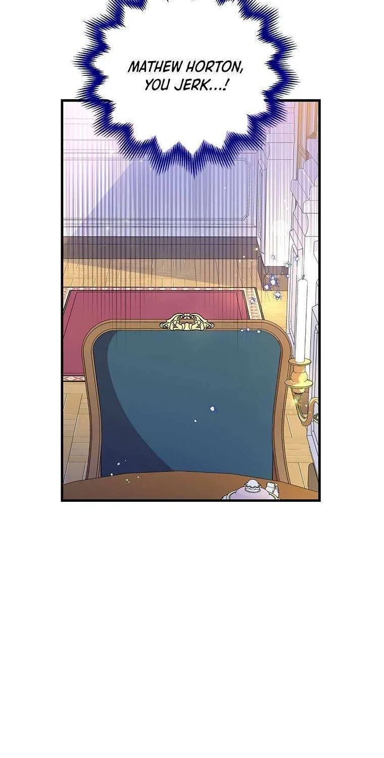 Honey, I’m Going On a Strike Chapter 53 page 20 - 