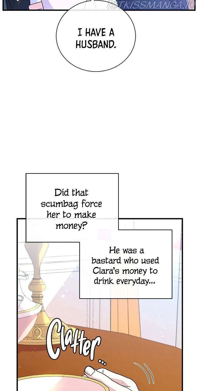 Honey, I’m Going On a Strike Chapter 53 page 3 - 