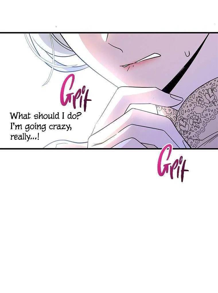 Honey, I’m Going On a Strike Chapter 53 page 21 - 