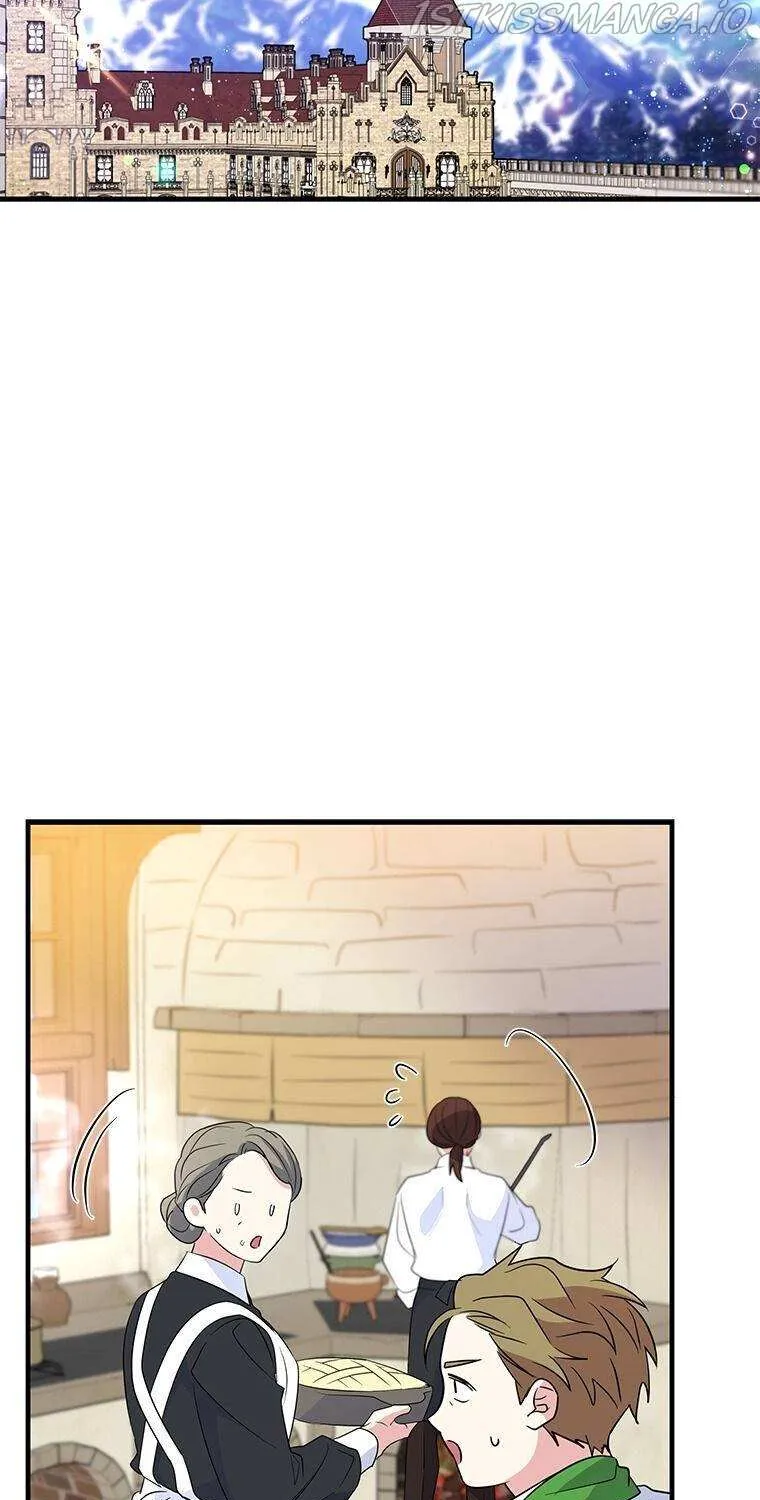 Honey, I’m Going On a Strike Chapter 53 page 26 - 