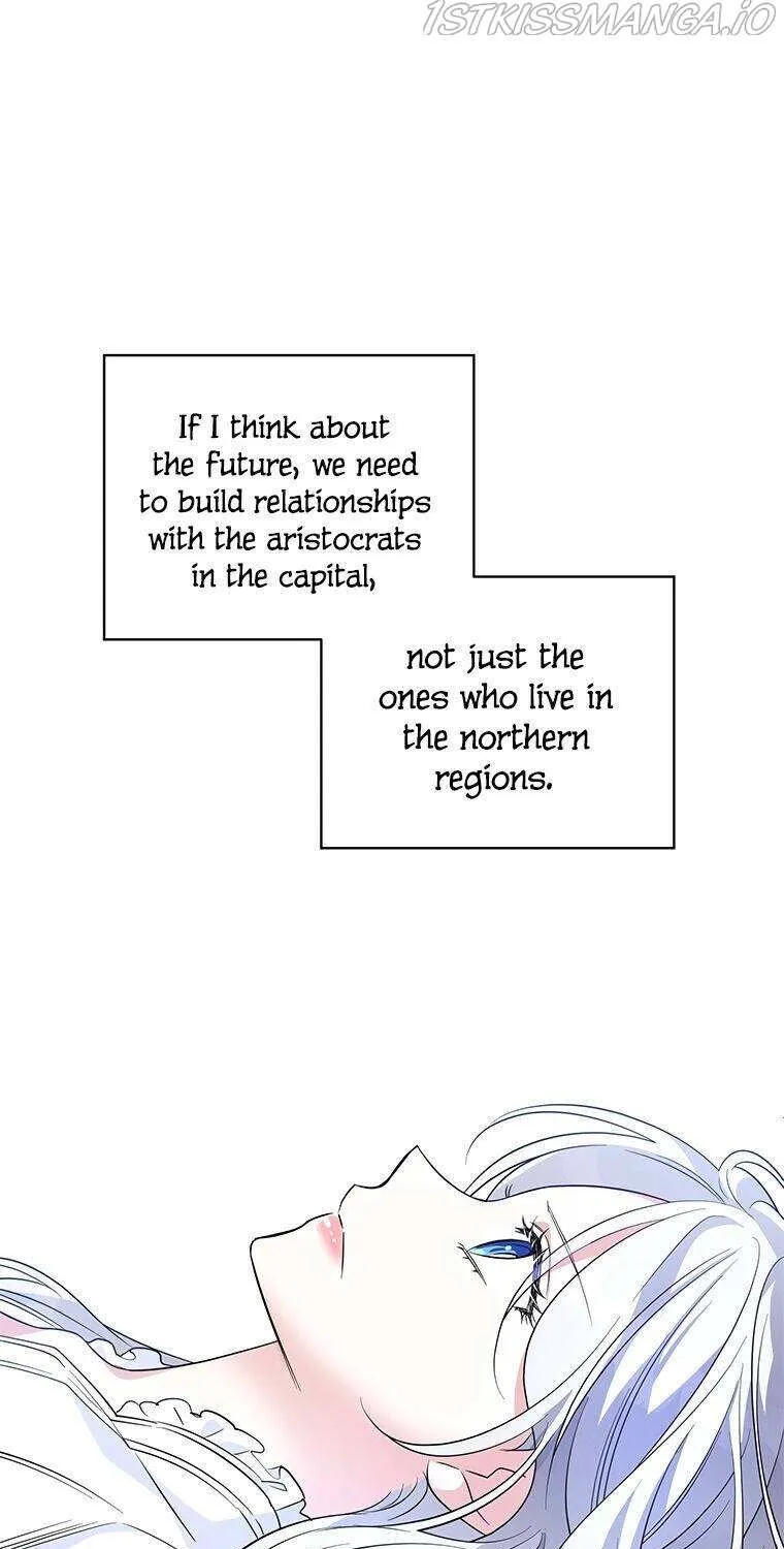 Honey, I’m Going On a Strike Chapter 53 page 33 - 