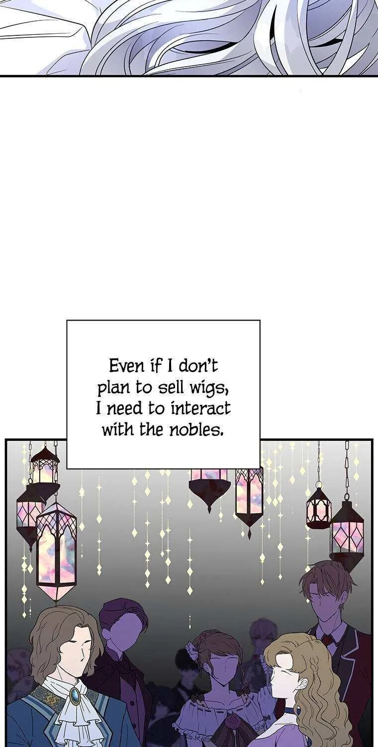 Honey, I’m Going On a Strike Chapter 53 page 34 - 