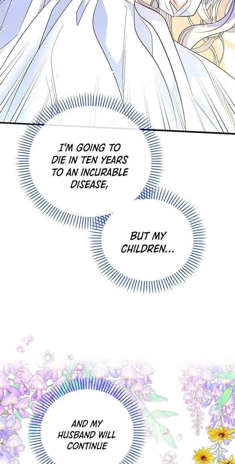 Honey, I’m Going On a Strike Chapter 53 page 37 - 