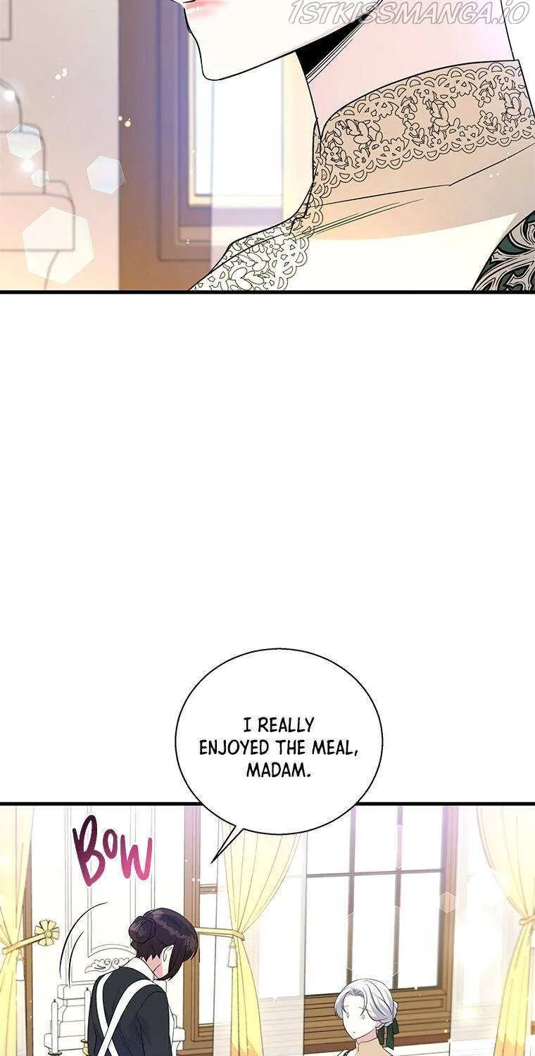 Honey, I’m Going On a Strike Chapter 53 page 5 - 