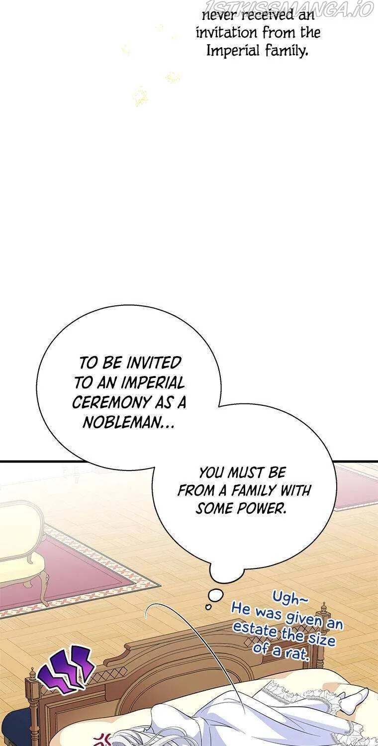 Honey, I’m Going On a Strike Chapter 53 page 43 - 
