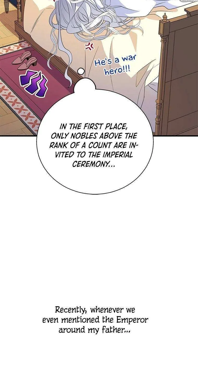 Honey, I’m Going On a Strike Chapter 53 page 44 - 