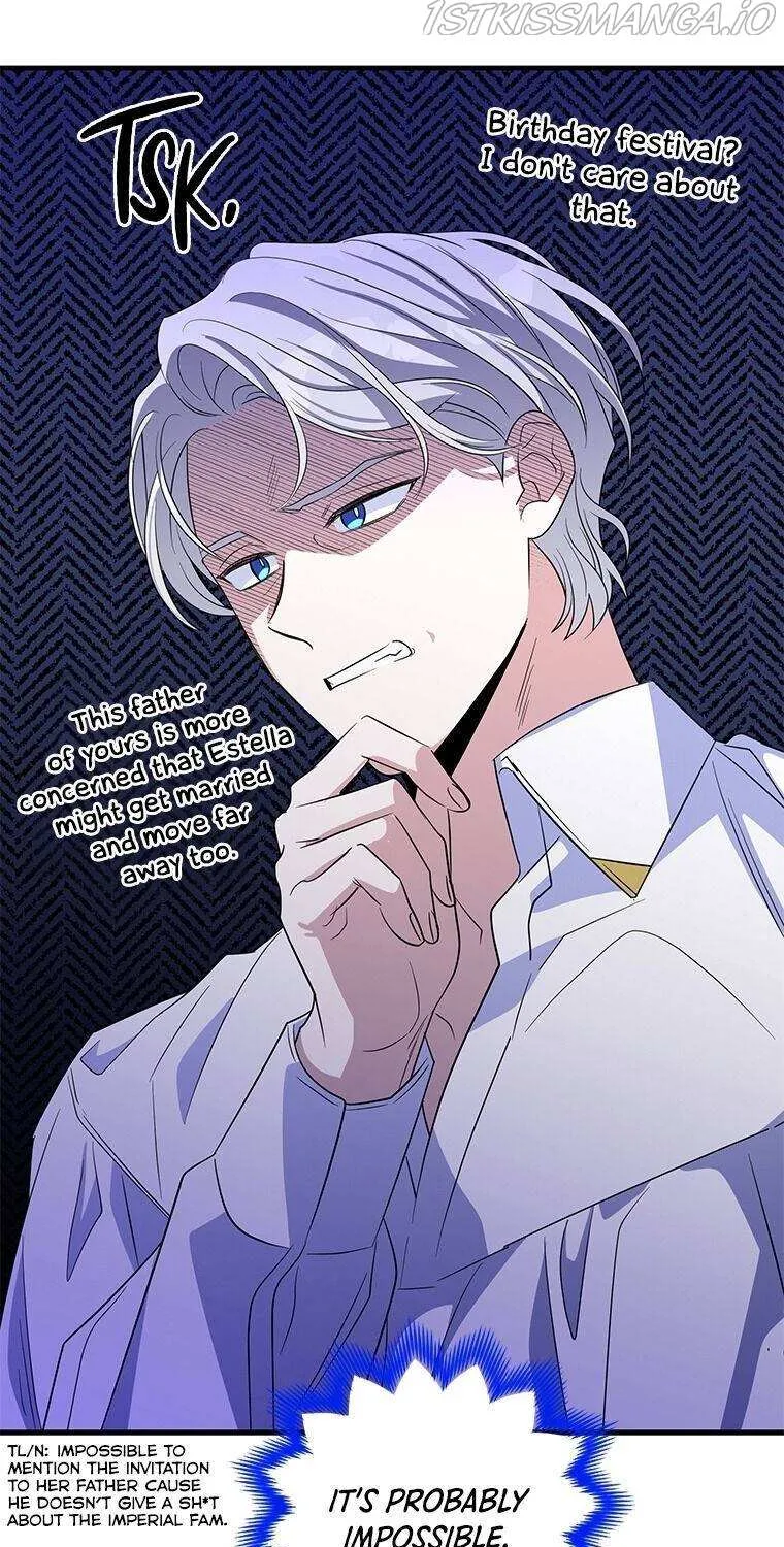Honey, I’m Going On a Strike Chapter 53 page 45 - 