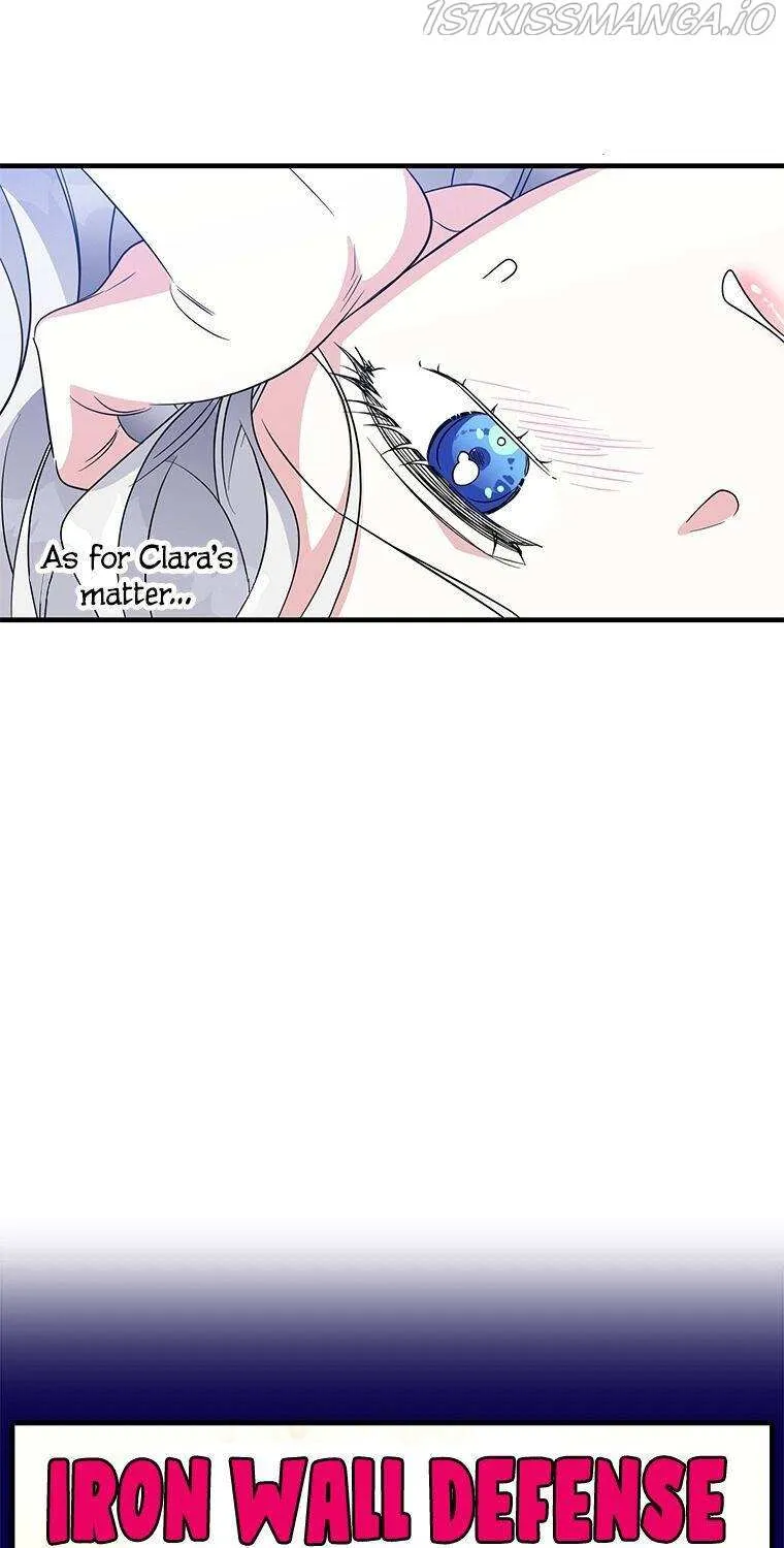 Honey, I’m Going On a Strike Chapter 53 page 47 - 