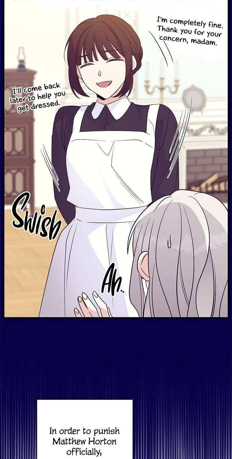 Honey, I’m Going On a Strike Chapter 53 page 48 - 