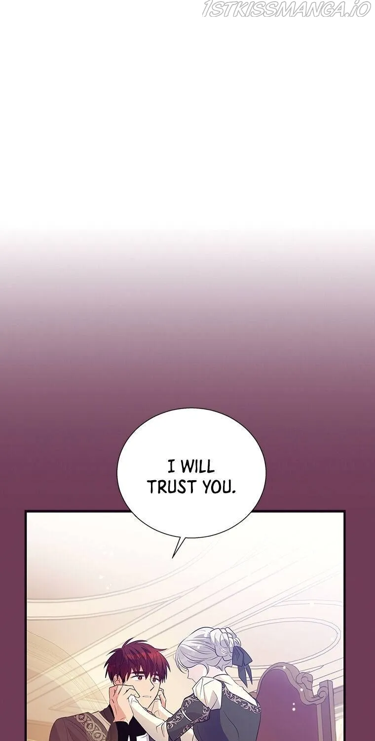 Honey, I’m Going On a Strike Chapter 53 page 50 - 