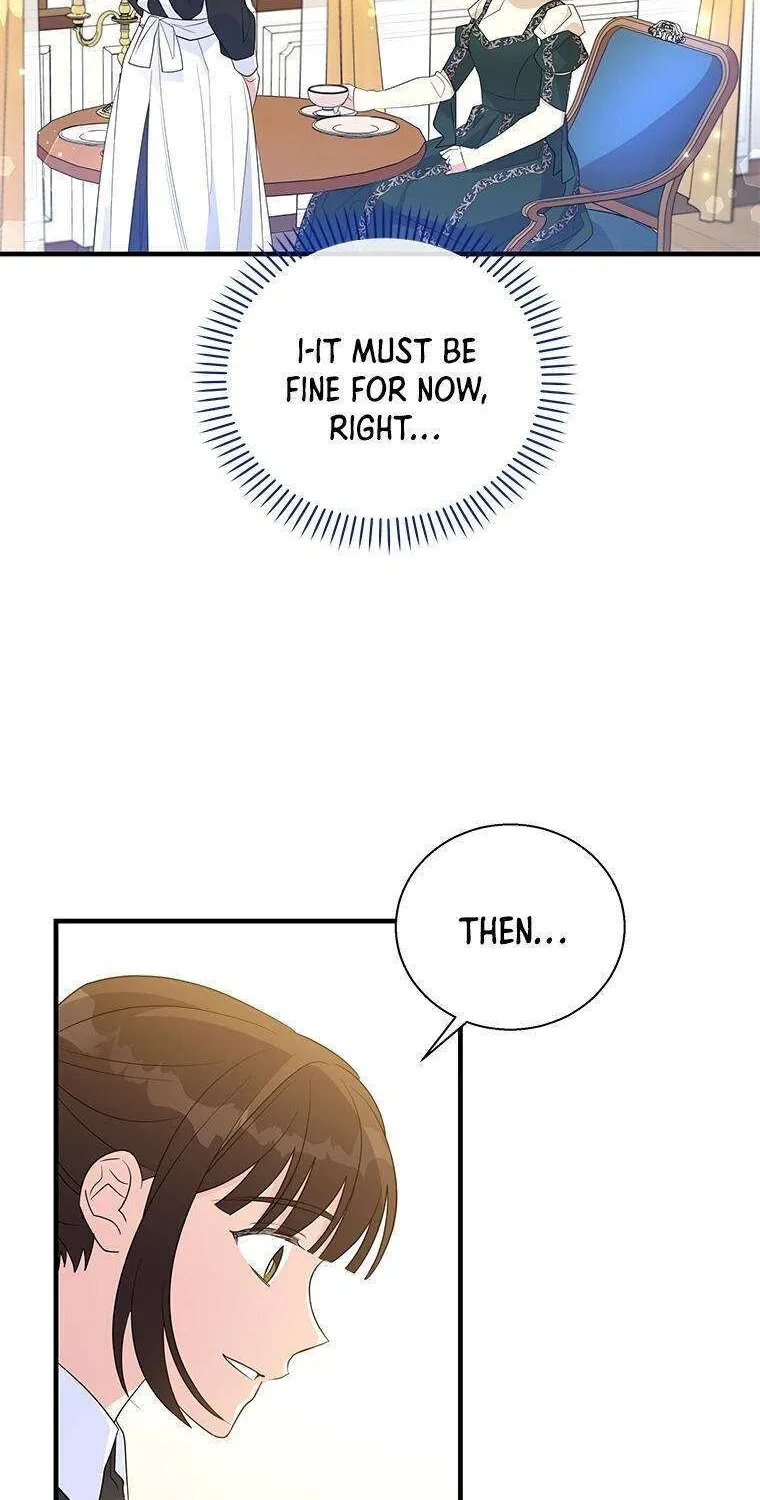 Honey, I’m Going On a Strike Chapter 53 page 6 - 