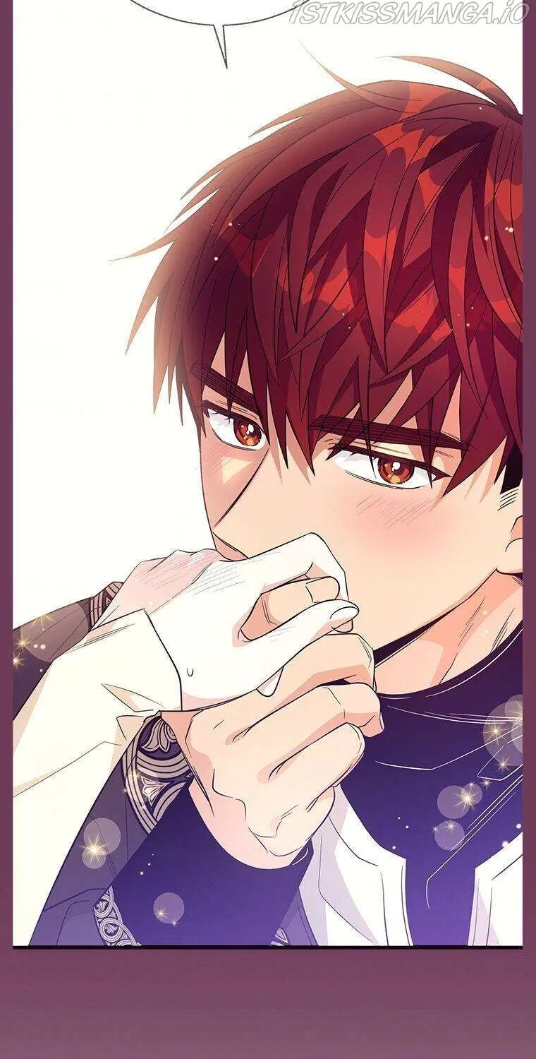 Honey, I’m Going On a Strike Chapter 53 page 52 - 