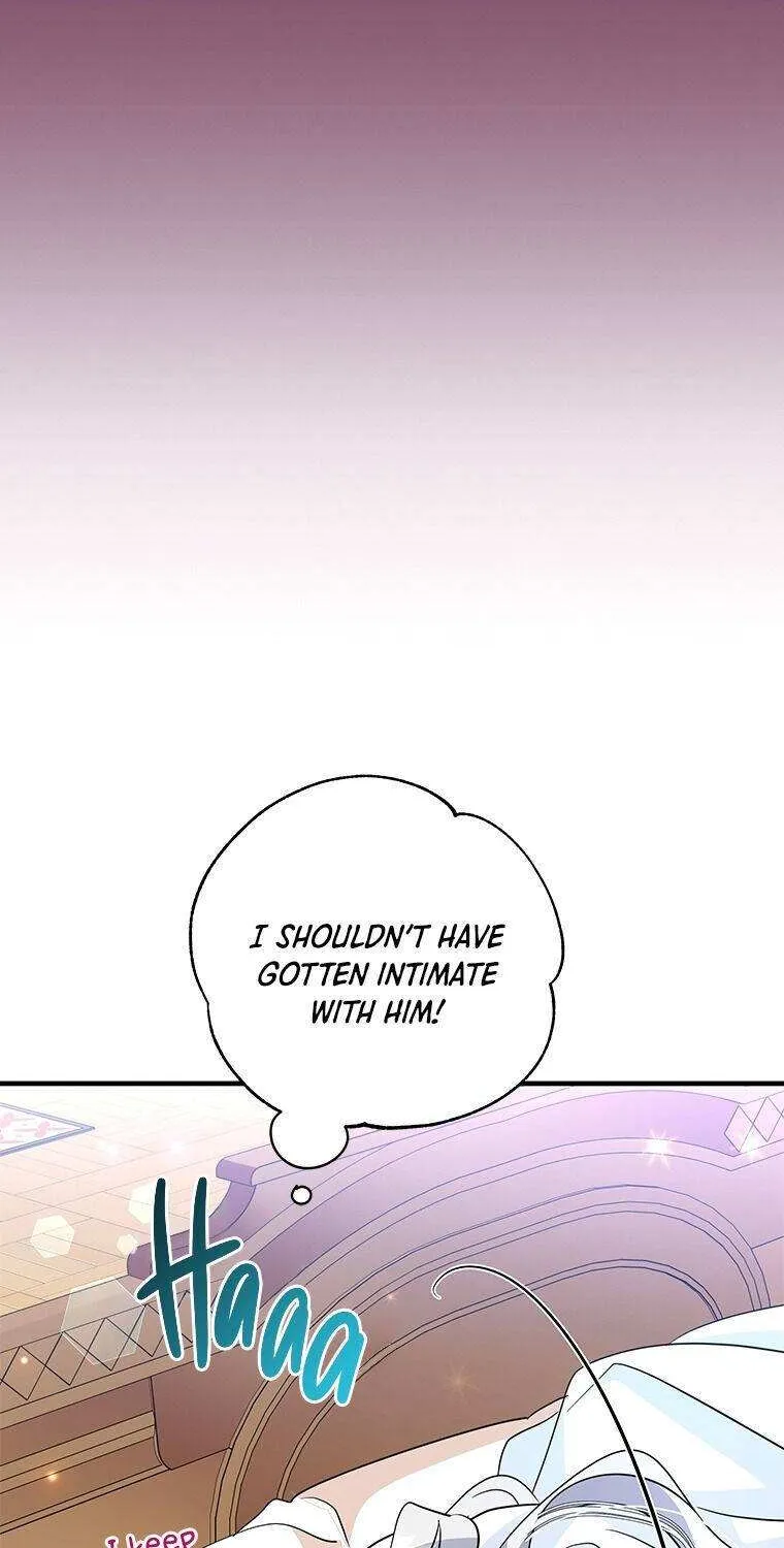 Honey, I’m Going On a Strike Chapter 53 page 53 - 
