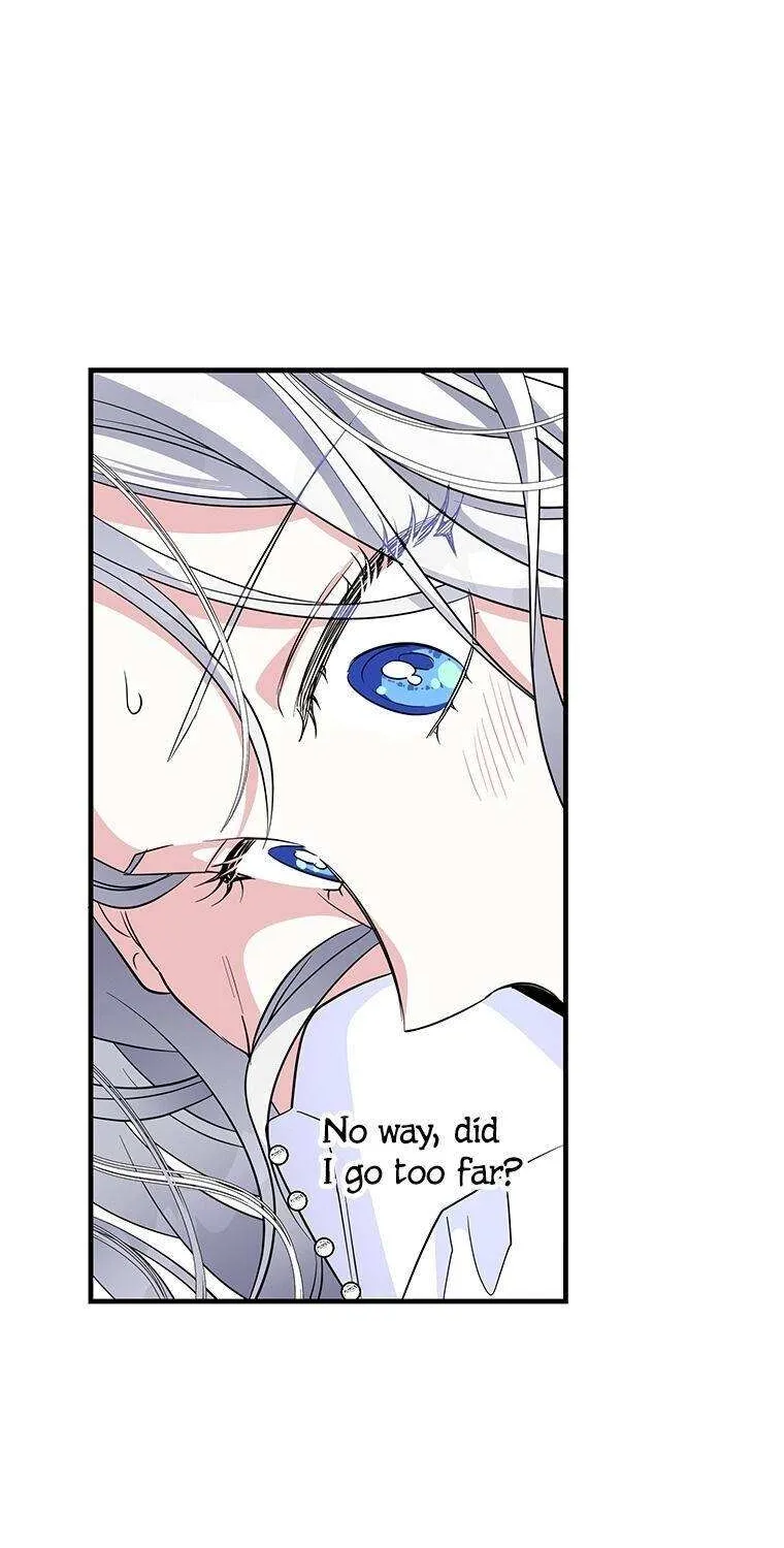 Honey, I’m Going On a Strike Chapter 53 page 55 - 