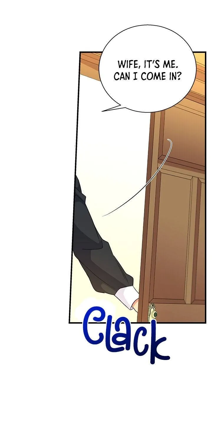 Honey, I’m Going On a Strike Chapter 53 page 60 - 