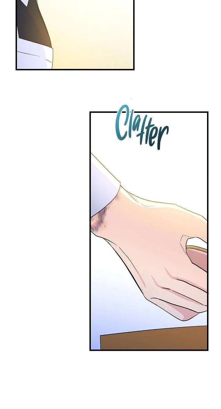 Honey, I’m Going On a Strike Chapter 53 page 7 - 