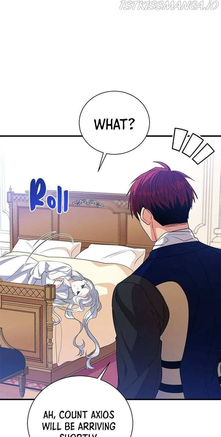 Honey, I’m Going On a Strike Chapter 53 page 61 - 