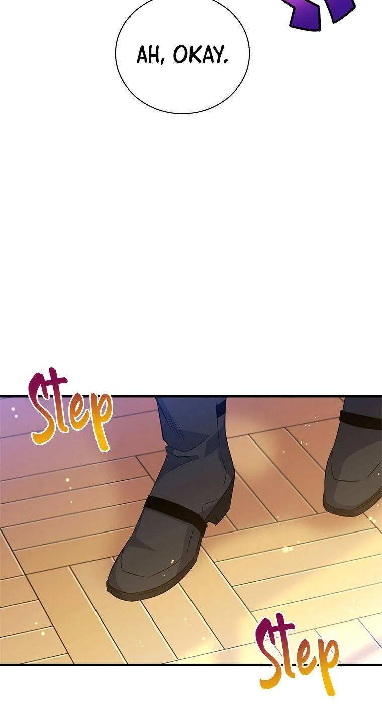 Honey, I’m Going On a Strike Chapter 53 page 63 - 