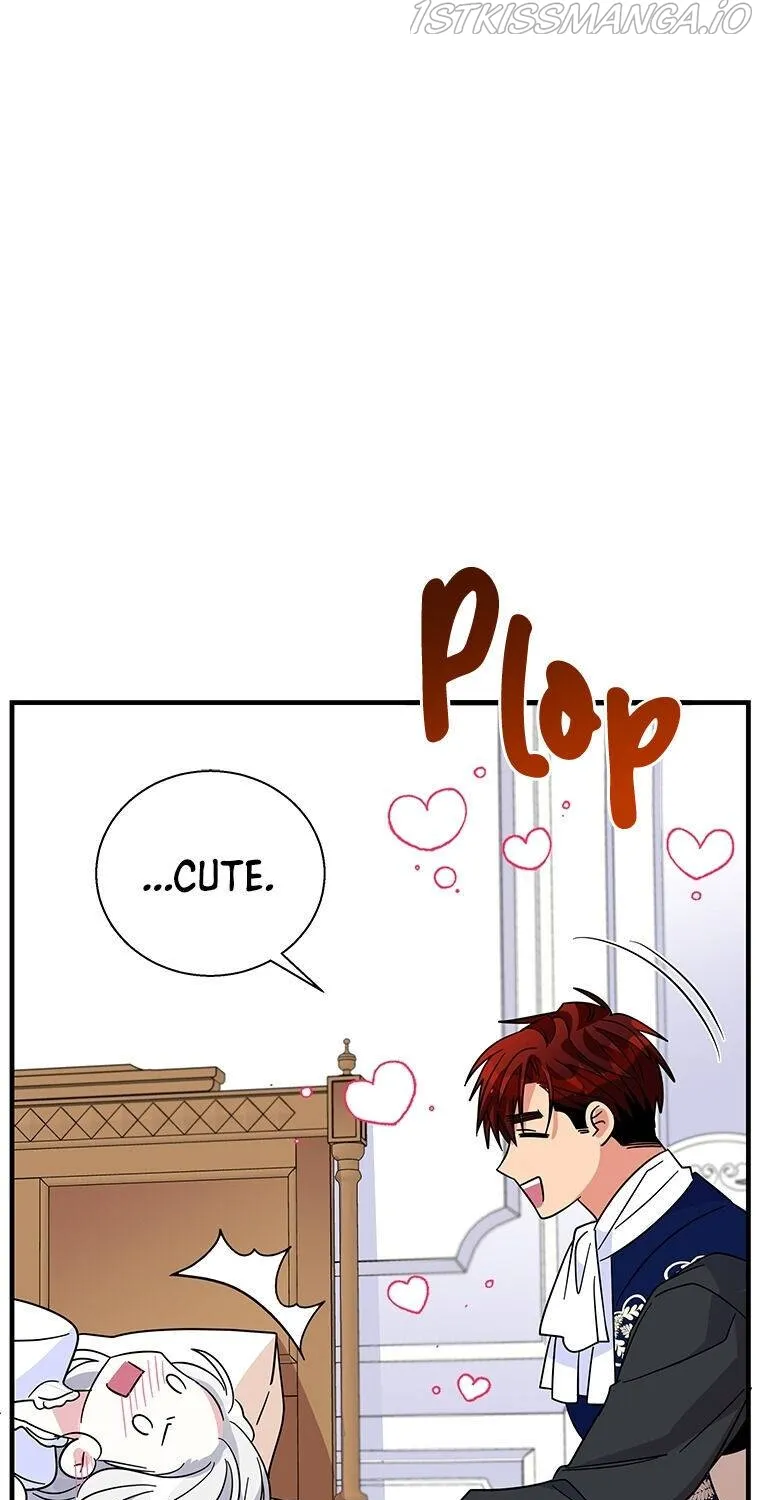 Honey, I’m Going On a Strike Chapter 53 page 64 - 