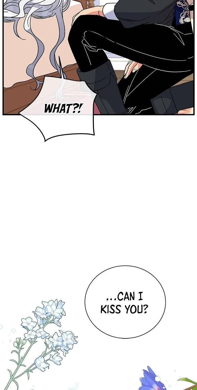 Honey, I’m Going On a Strike Chapter 53 page 65 - 