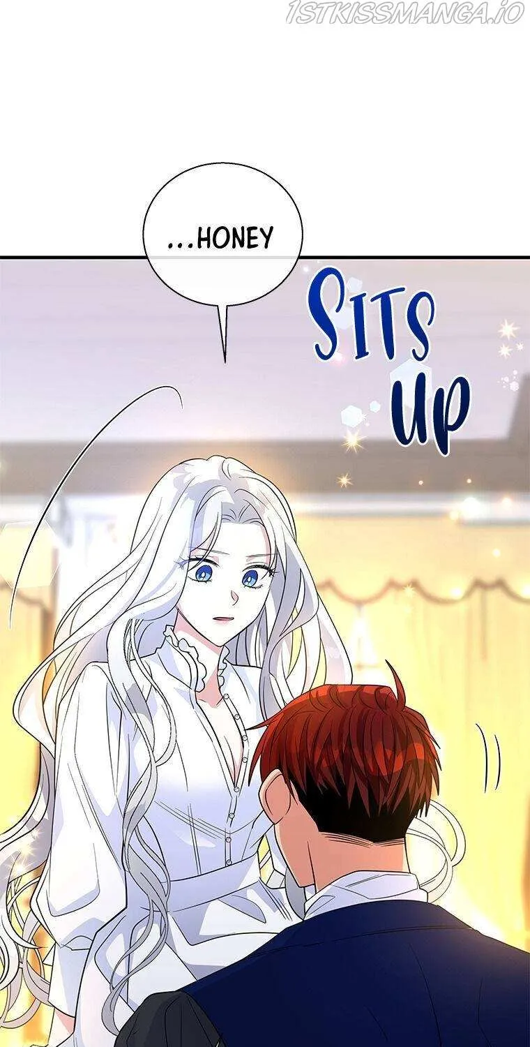 Honey, I’m Going On a Strike Chapter 53 page 72 - 