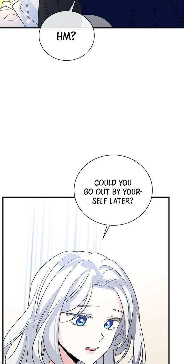 Honey, I’m Going On a Strike Chapter 53 page 73 - 
