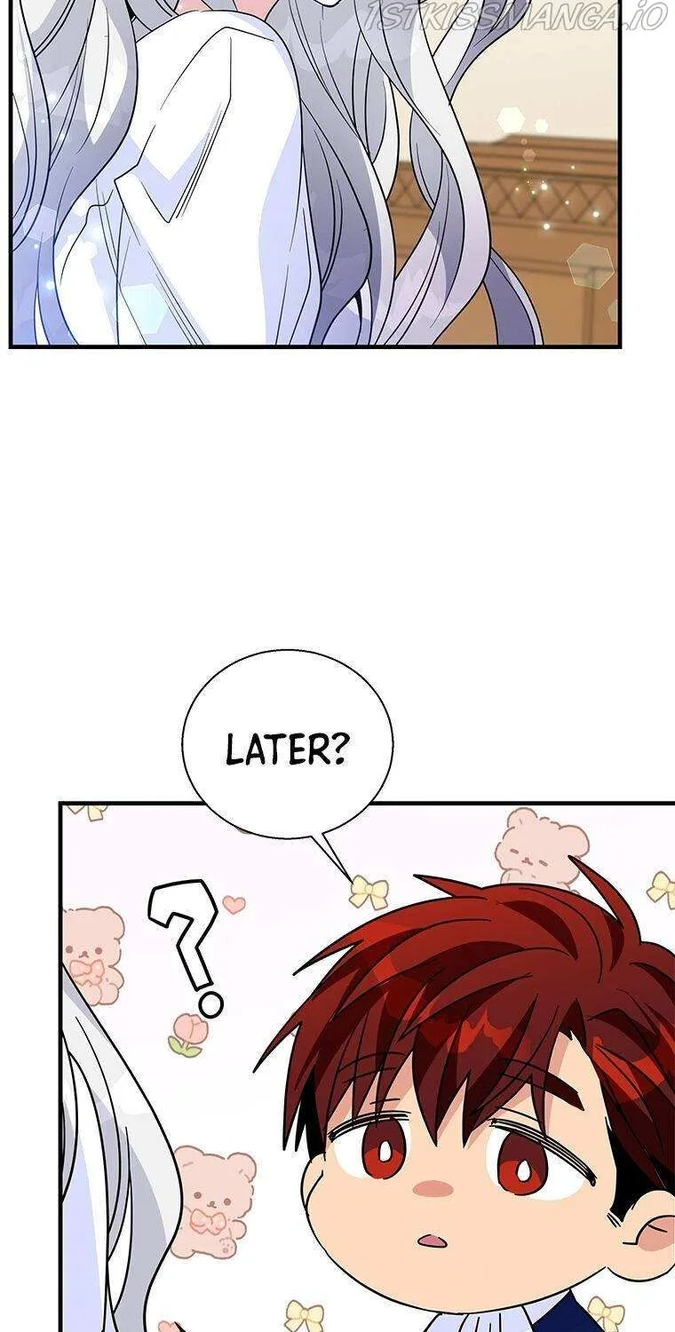 Honey, I’m Going On a Strike Chapter 53 page 74 - 