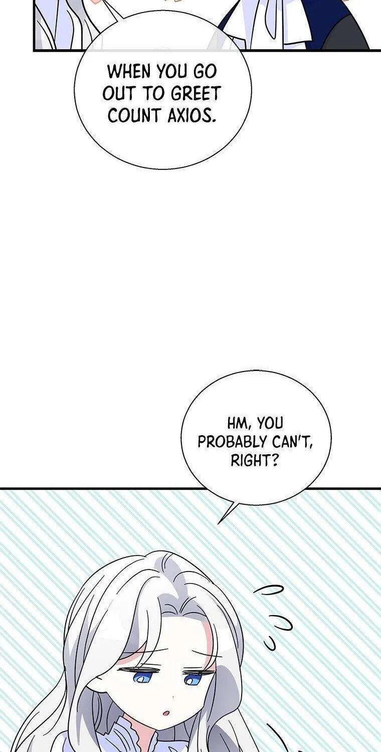 Honey, I’m Going On a Strike Chapter 53 page 75 - 