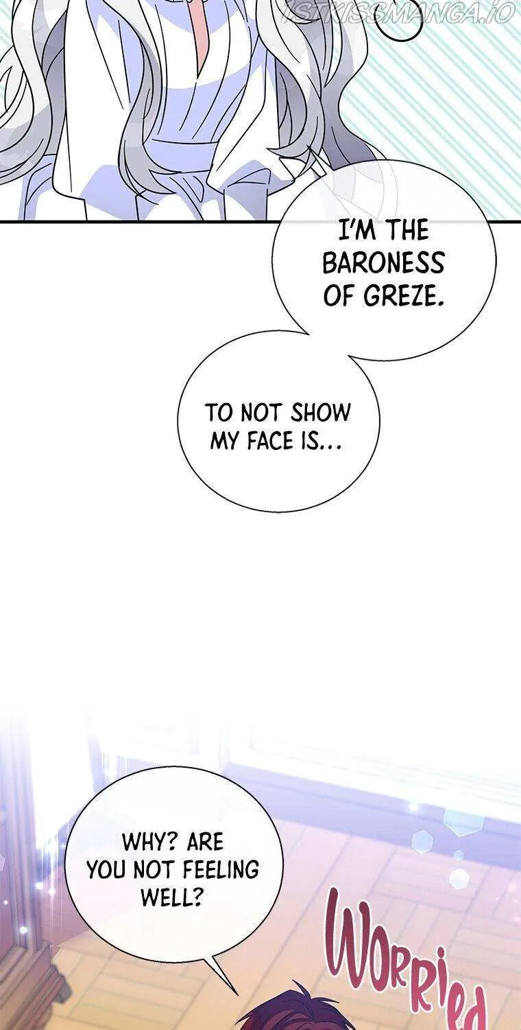 Honey, I’m Going On a Strike Chapter 53 page 76 - 