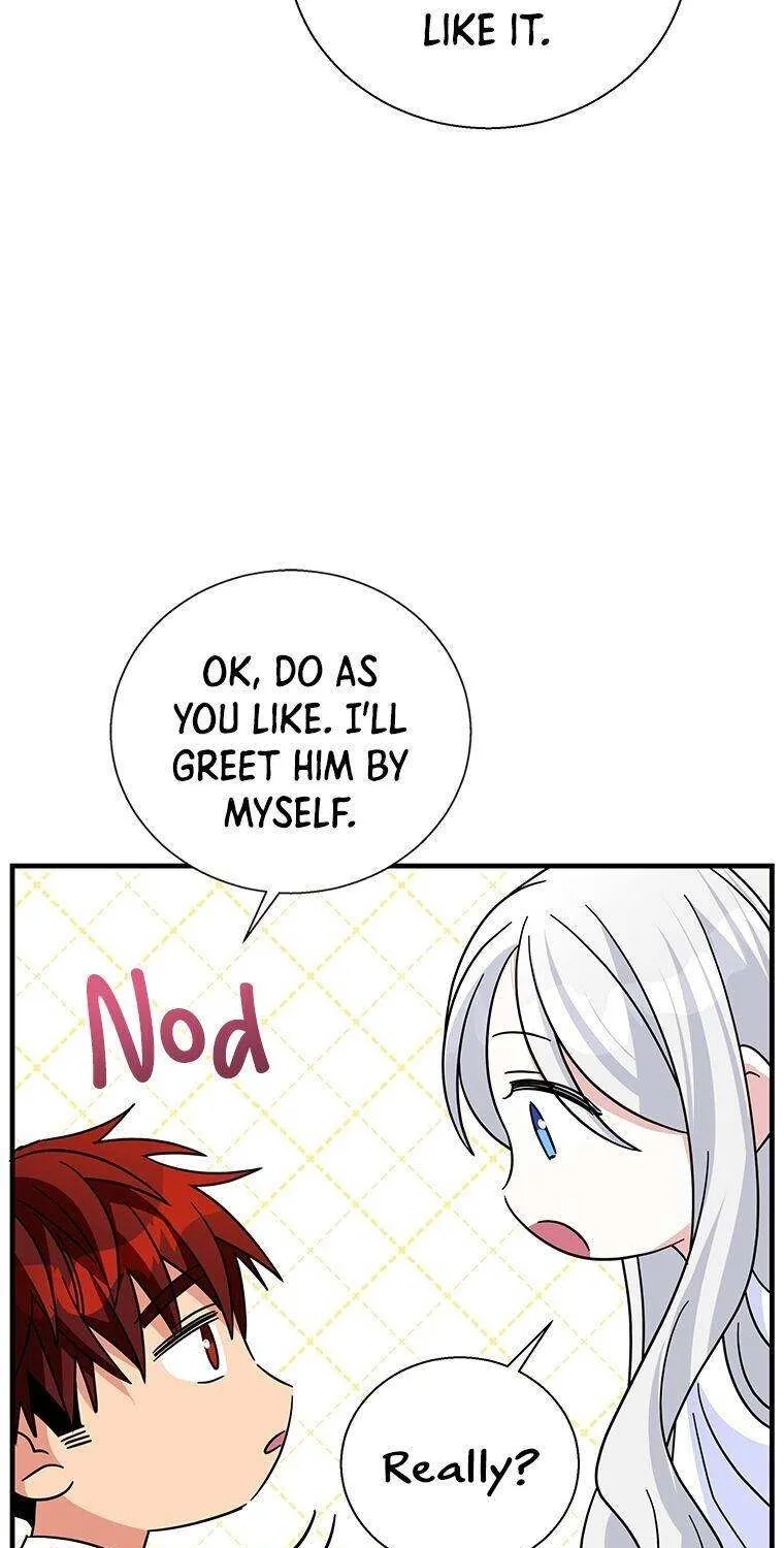 Honey, I’m Going On a Strike Chapter 53 page 78 - 
