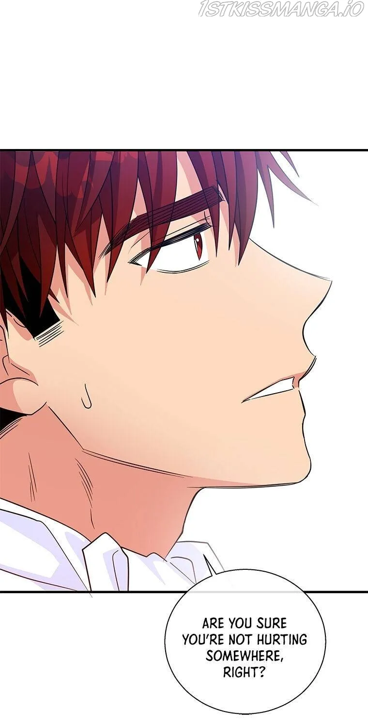 Honey, I’m Going On a Strike Chapter 53 page 80 - 