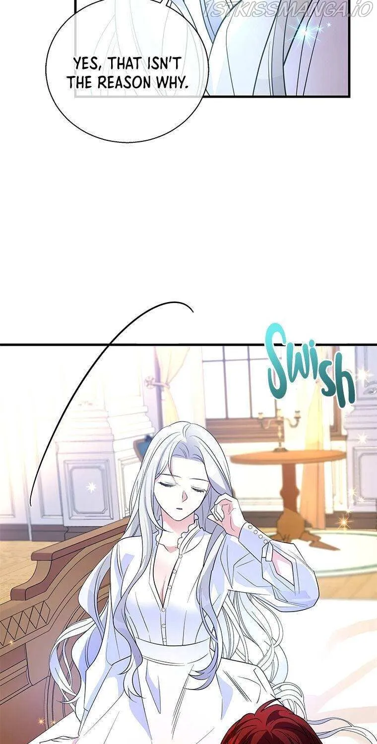 Honey, I’m Going On a Strike Chapter 53 page 82 - 