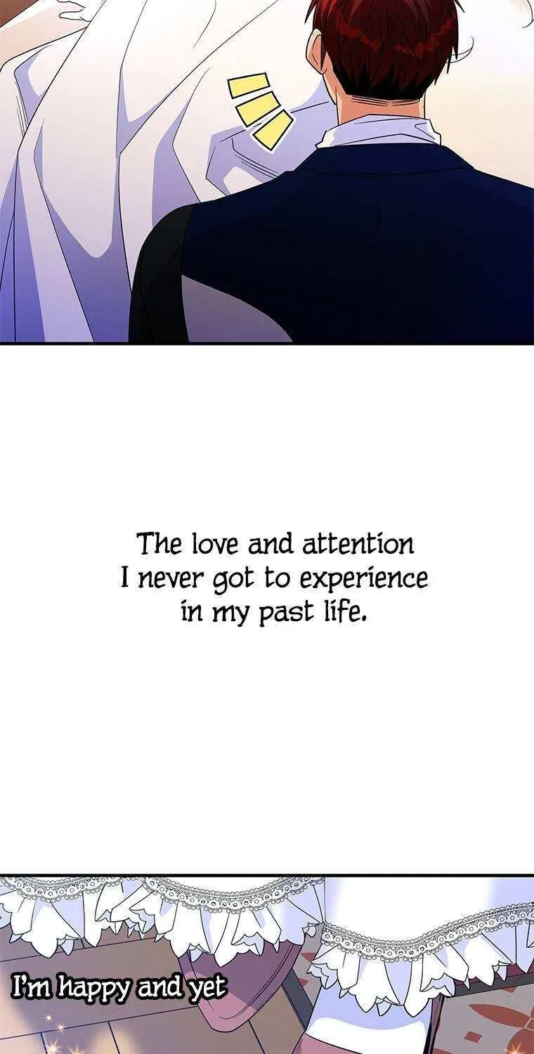 Honey, I’m Going On a Strike Chapter 53 page 83 - 