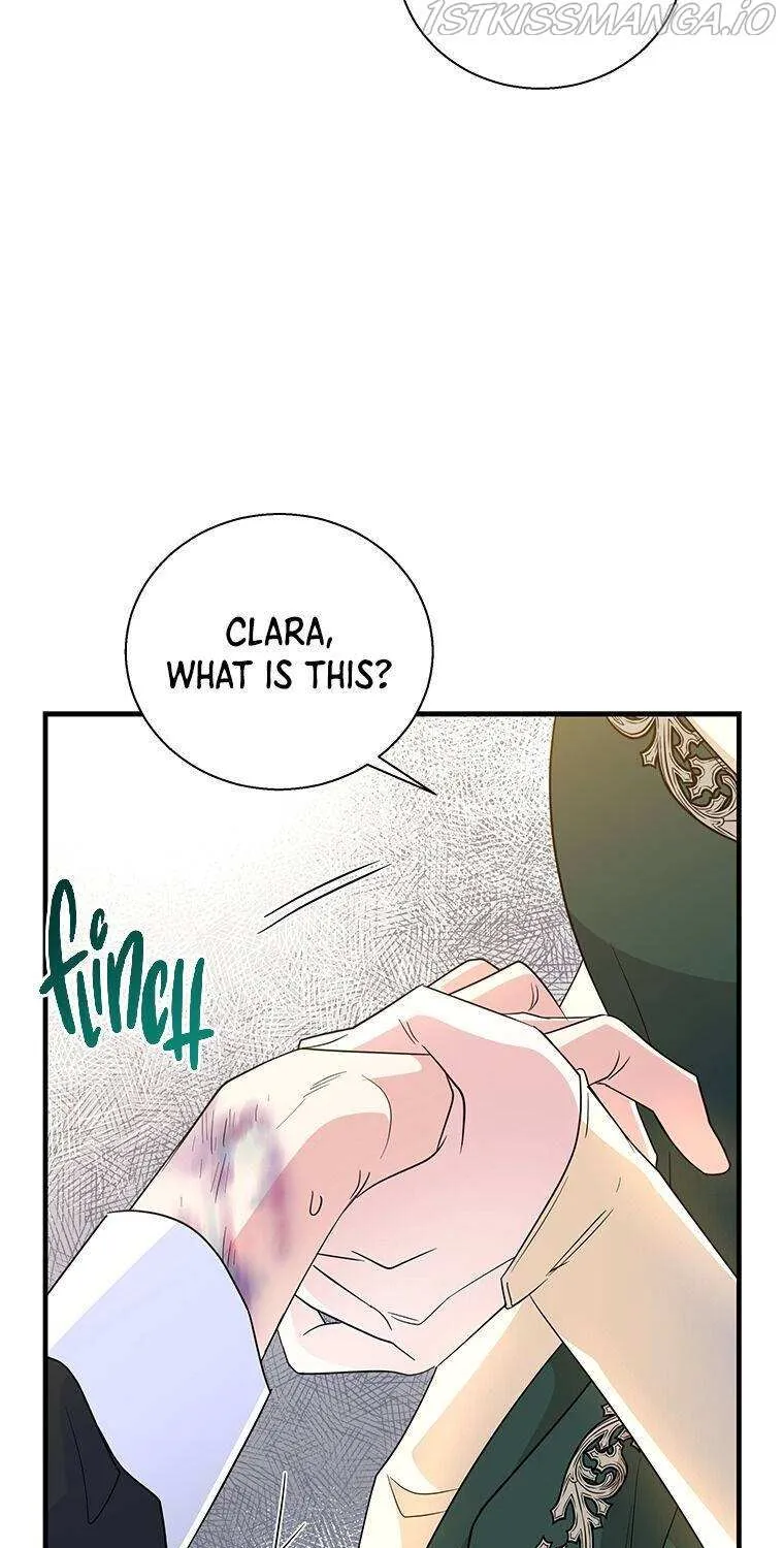 Honey, I’m Going On a Strike Chapter 53 page 10 - 