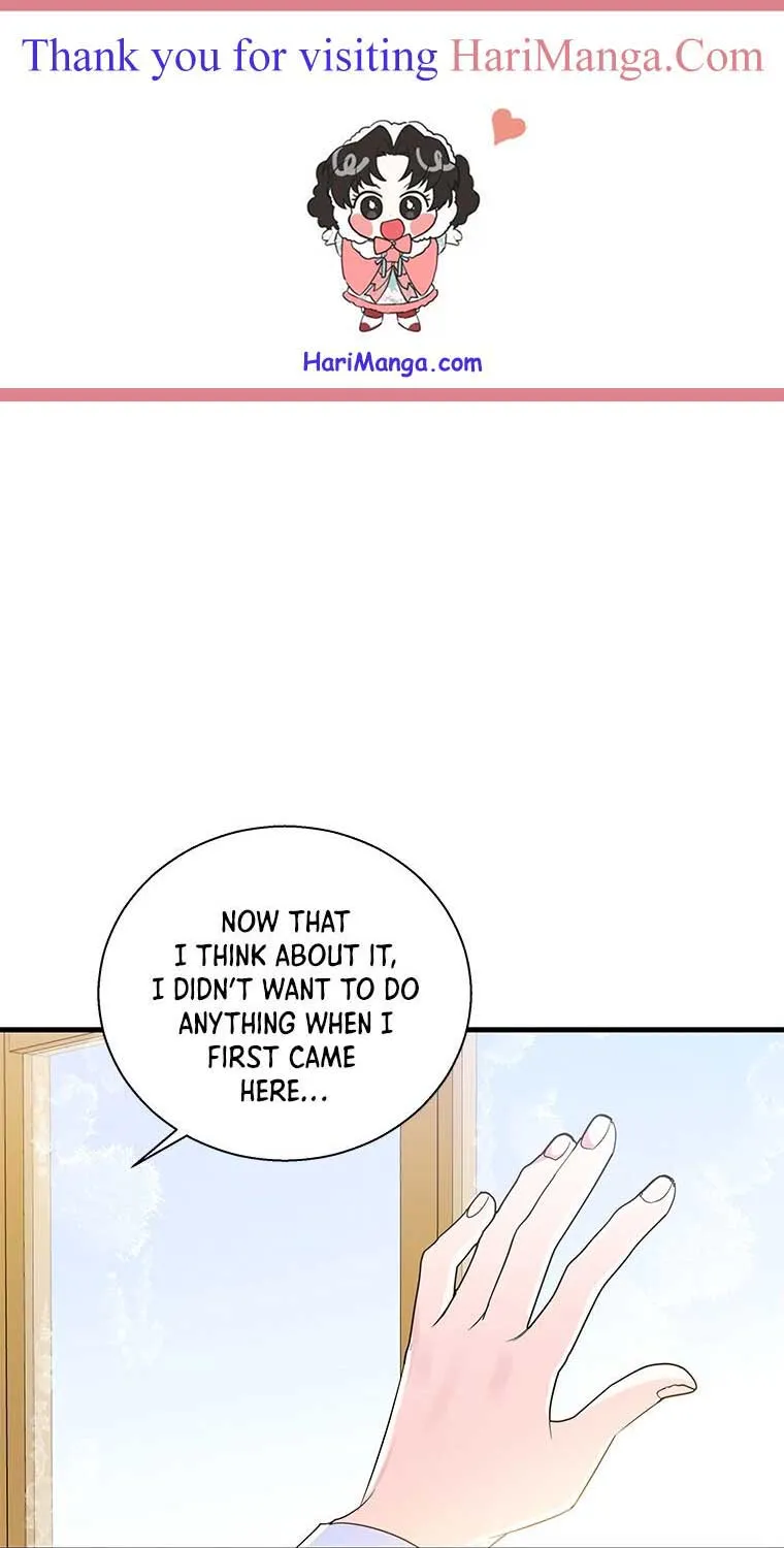 Honey, I’m Going On a Strike Chapter 54 page 1 - 