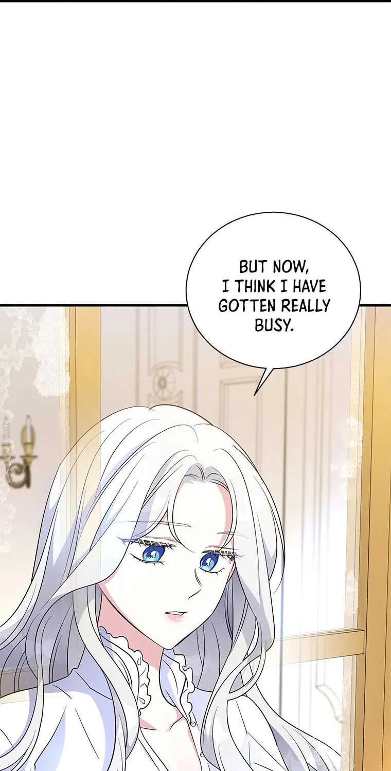 Honey, I’m Going On a Strike Chapter 54 page 2 - 
