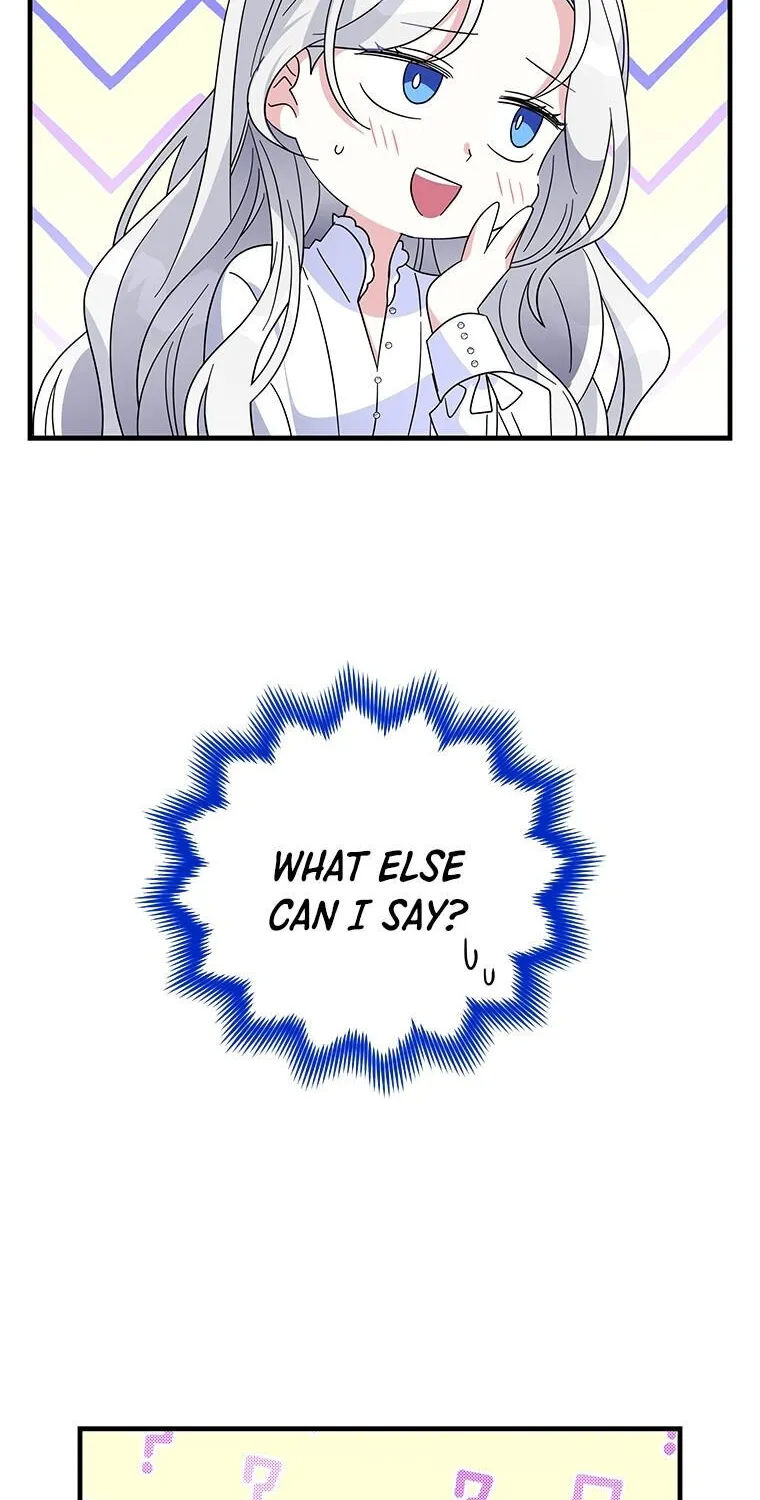 Honey, I’m Going On a Strike Chapter 54 page 11 - 