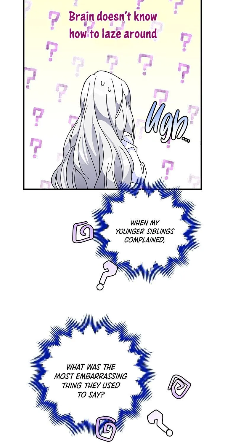 Honey, I’m Going On a Strike Chapter 54 page 12 - 