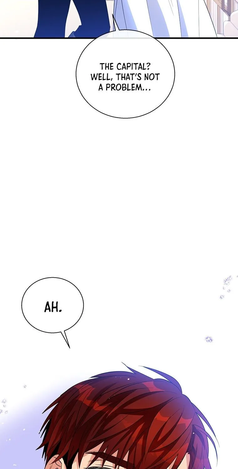 Honey, I’m Going On a Strike Chapter 54 page 14 - 