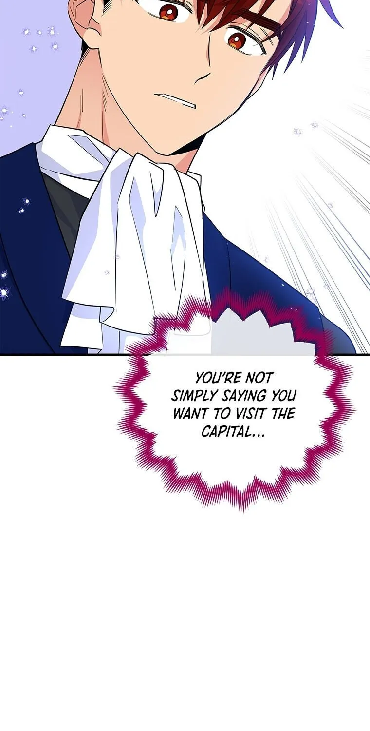 Honey, I’m Going On a Strike Chapter 54 page 15 - 