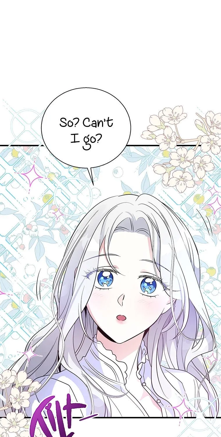 Honey, I’m Going On a Strike Chapter 54 page 18 - 